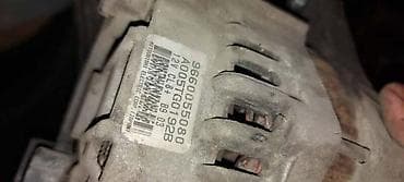 gume 17.5 cola: ALTERNATOR 1.4 BENZIN ZA PEUGEOT 207 | proveren,ispravan — 4