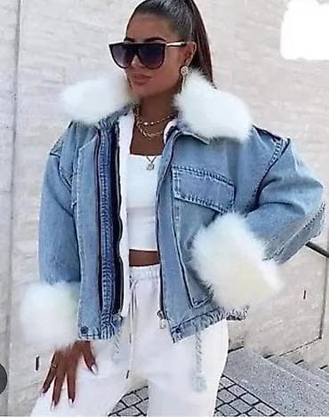 🔥 ugrabi poslednju sansu 🔥 ✨️teksas jakne koje ste obozavali✨️