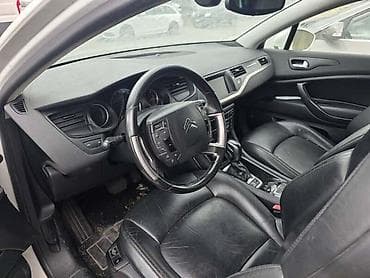 citroen limuzina: CITROEN C5 2012. GOD. - KOMPLETAN AUTO U DELOVIMA | Citroen C5 X7 — 4