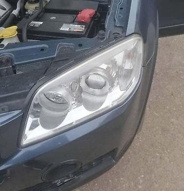 set za reparaciju farova: FAROVI ZA CHEVROLET CAPTIVA | Cena po komadu Svi delovi za Opel — 2