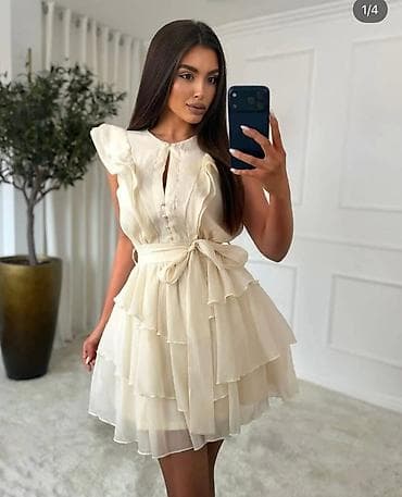 tn berlin cena: 06. Najlepša kolekcija Predivne haljinice S/M M/L Cena : 3.800 — 4