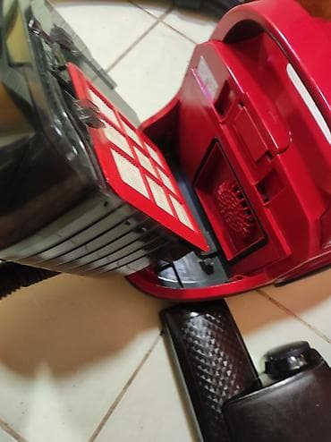 Računari, laptopovi i tableti: Usisivač Gorenje 1900 w bez kese. kompletan. dobar . Mirjevo — 8