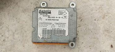 renault clio airbag: MODUL AIRBAG 2.0 HDI ZA CITROEN XSARA PICASSO | 2.0 hdi 66kw — 2