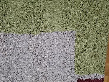 dormeo asana tepih cena: Prodajem vuneni, čupavi tepih 160×240 izuzetno očuvan, nema nikakvog — 6