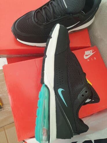nike lunar force 1 duckboot 17: Trainers, Nike, size - 44 — 5