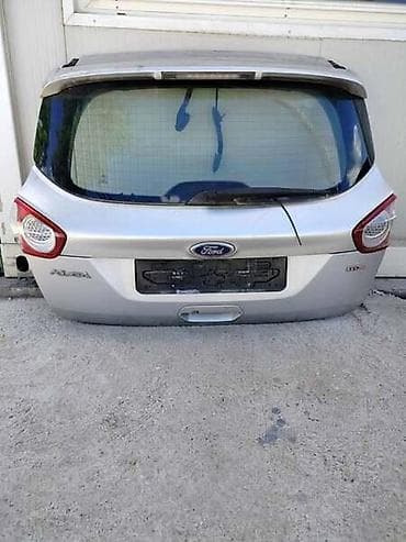 Car Body Parts: GEPEK VRATA ZA FORD KUGA OD 2008. DO 2012. GOD. | Gepek vrata Ford — 1