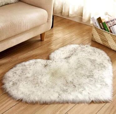 cupavi tepisi roze: Tepih — 4