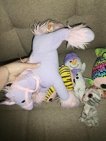 tablet igracka za decu: Plisane igracke — 6