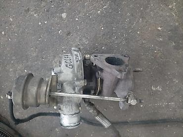 TURBINA ZA VOLKSWAGEN GOLF 4 | Turbina za Golfa 4 Mogucnost slanja na lalafo.rs TURBINA ZA VOLKSWAGEN GOLF 4 | Turbina za Golfa 4 Mogucnost slanja