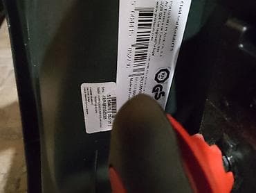 prsluci za ribolov: Dečije sedište za bicikl Polisport MOVE (zadnje montaže) - — 3