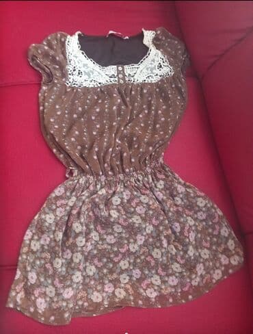 Aclima M, color - Multicolored, Short sleeves