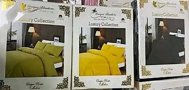 bela posteljina: Set posteljine – Unique Blankets Luxury Collection - Premium — 4