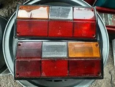 bisage za motor: STOPKE VW T3 ORGINALNE | Cena za par sa slike komplet sa plocom — 2