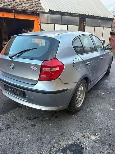 bmw e39: 116I E87 LCI N43 ZA BMW 116 OD 2007. DO 2011. GOD. | Bmw 116i N43 — 5