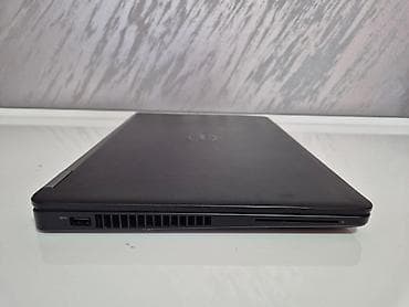 jysk stalak za laptop: Dell Latitude serije (14") – poslovni laptop - Ekran: 14 inča, mat — 4