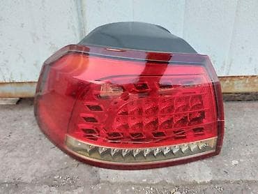 STOP SVETLO TYNING ZA VOLKSWAGEN GOLF 6 | UNUTRASNJA 40 e po stopu — 1