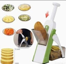 Home Decor: Secko Visenamenski Secko Rucni secko Preciznost i sigurnost u jednom — 1