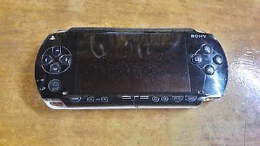 SONY BLACK PSP 1004 (32MB) Make: SONY Model: BLACK PSP 1004 (32MB) na lalafo.rs SONY BLACK PSP 1004 (32MB) Make: SONY Model: BLACK PSP 1004 (32MB)