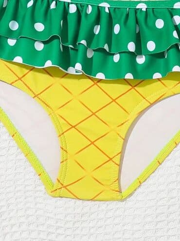 monsoon jakne za devojcice: Two-piece swimsuit, 68-74 — 3