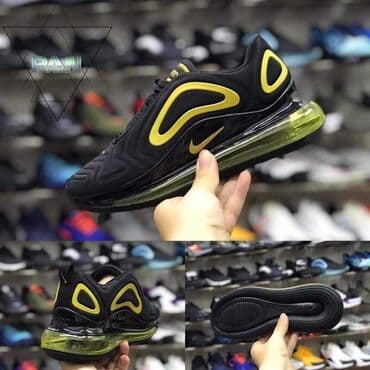 vansice patike: A klasa 4400 — 26