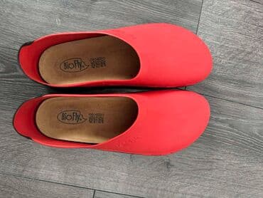 puma papuce sa platformom: Modne papuče, 40 — 3