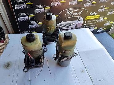 ford p251a:00 2f: POLOVNI DELOVI ZA FORD C-MAX, FESTIVA, FIESTA . OD 2000. DO 2020 — 3