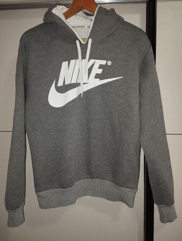 Nike, M, bоја - Siva