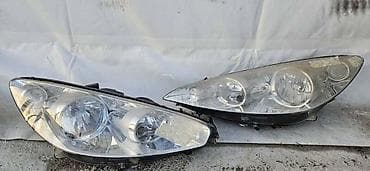 farovi renault megane 2: 34.FAR ZA PEUGEOT 308 OD 2008. DO 2013. GOD. - | PEUGEOT 308 3 — 2