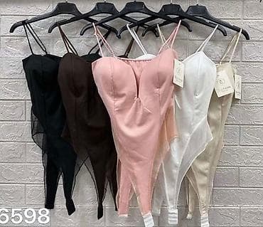 bodi bez rukava: 03. L. Bodi 2.390 dinara — 3