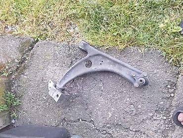 prikolica za dva auta: PASATB6 PREDNJA VILJUSKA ZA VOLKSWAGEN PASSAT B6 OD 2005. DO 2010 — 1
