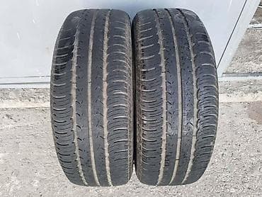 auto kamera 3 u 1: GOODYEAR 195/60 R15 LETNJA | 195/60 R15 GoodYear Letnje 2 komada — 1