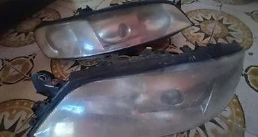 električni udarni odvijač cena: STOP SVETLA ZA OPEL VECTRA B | opel vectra b farovi 50e oba osteceni — 4