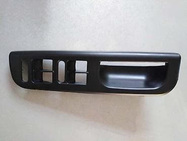 opruge ruma: RUKOHVAT 5 VRATA ZA VOLKSWAGEN GOLF 4, PASSAT B5, PASSAT B5.5 . | — 2