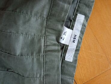 new yorker ves: M, Midi, color - Khaki — 2