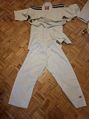 Sportske torbe i rančevi: Kimono polovan 2 gornja 1 donji dwo — 5