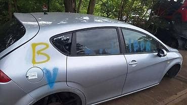 sab simplex prodaja beograd: SEAT LEON 2008. GOD. - KOMPLETAN AUTO U DELOVIMA — 3