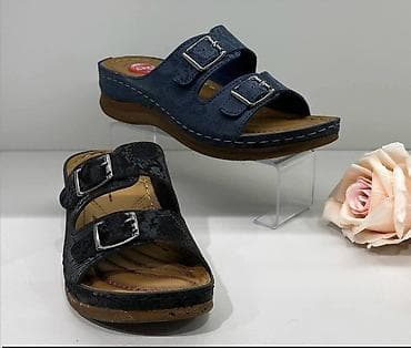 ermes papuce: Papuče 41 — 9