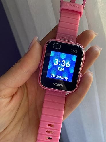 moderni rancevi: KidiZoom® Smartwatch DX2 je idealan izbor – moderan, bezbedan i pun — 1