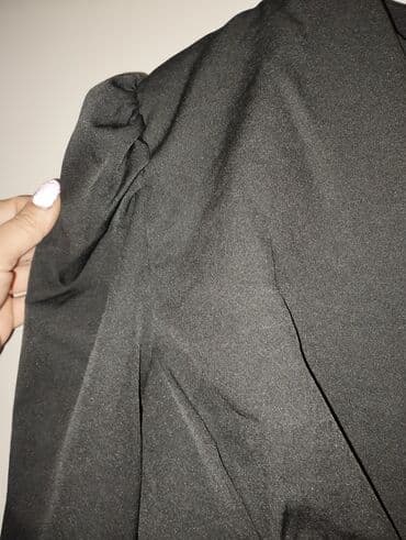 havajske košulje: Puf rukavi — 3