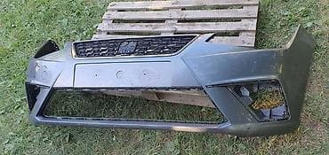 led stop svetla golf 6: PREDNJI BRANIK ZA SEAT IBIZA | Seat Ibiza prednji branik seat 6f0 — 2