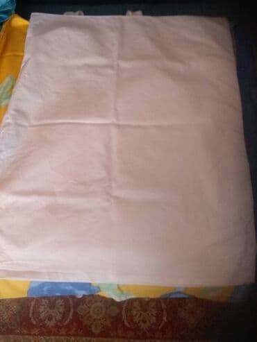 prostirke za kupatilo set: Jastucnice 200 dinara — 2