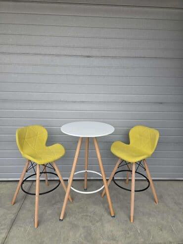 Beauty & Care: Stolice 9000 — 7