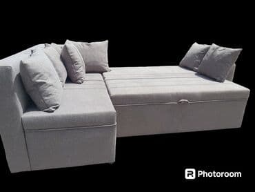 nameštaj mišo: ⭐⭐⭐akcija,akcija⭐⭐⭐ ⭐ug loft ⭐-30 % ⭐220 x 150/120 ⭐razvlaci se u — 2