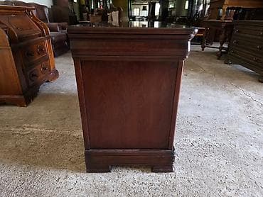 komode novi sad: Čvrsta drvena TV komoda, idealna za uređenje dnevnog boravka. Komoda — 5