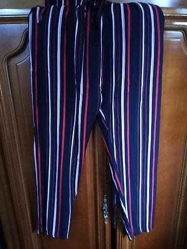 Letnje jako lepe pantalone 700din