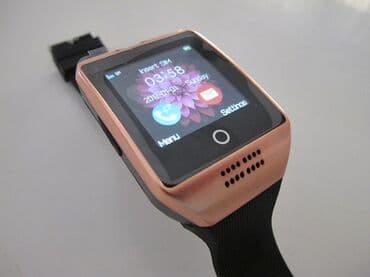 futrole za iphone 11: Smart Watch - Pametni Sat Smart Watch ima slot za SIM karticu i može — 8