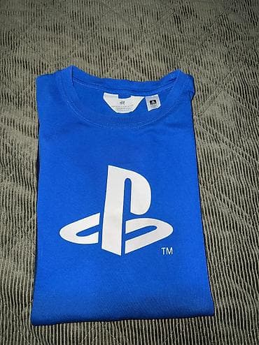solid 2 0 heets: H&M Playstation msjica vel.158/164 Može se reći da je nova jer je — 4