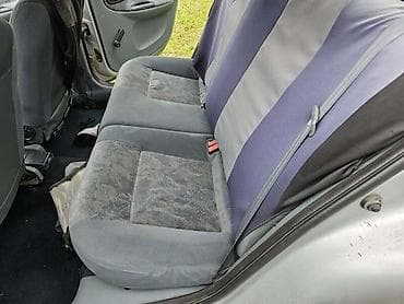 sedista za pezo 206 3 vrata: SEDISTE TAPACIR ZA RENAULT MEGANE ZA 1997. GOD — 1