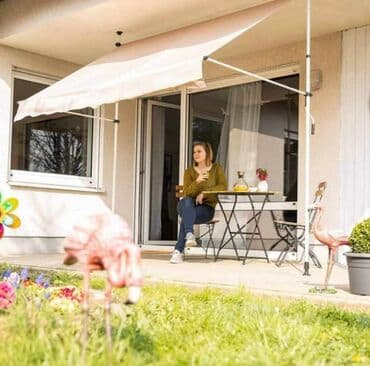 sloboda sporet: Novo, O trošku kupca — 1