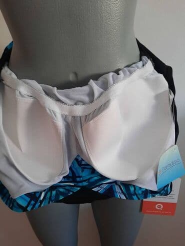 Kupaci Paradisio 52D novo cena 3600 poliester elastin Nemacki izuzetno — 2